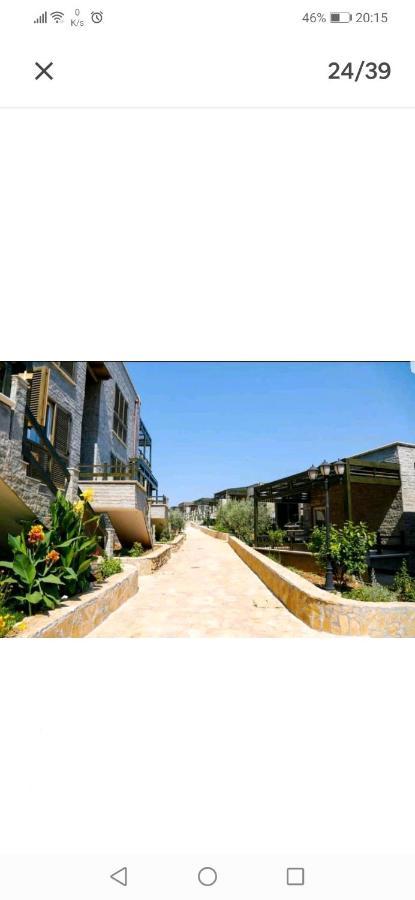 Vila Rina At Aquamarine Residence فلورا المظهر الخارجي الصورة