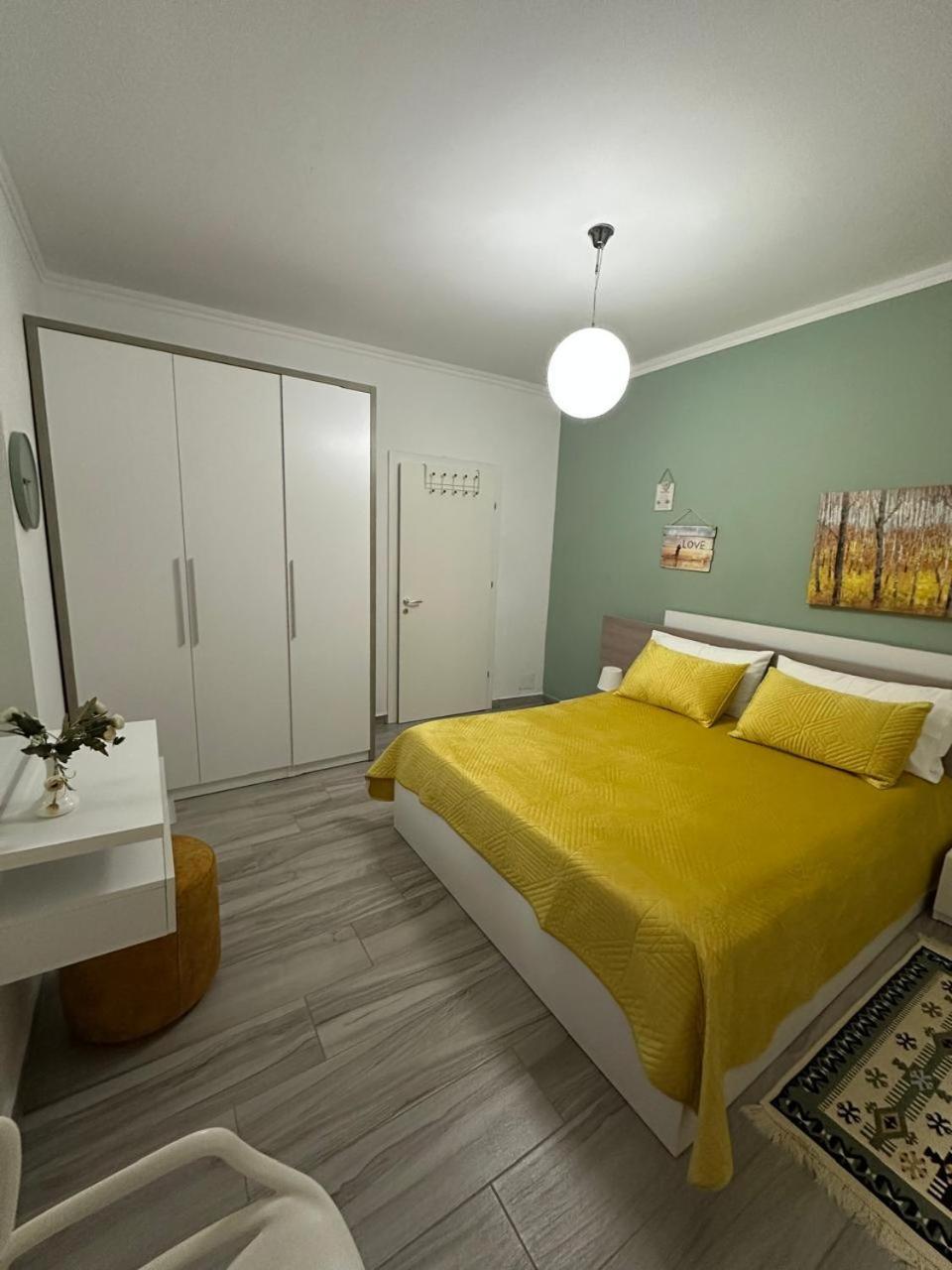Vila Rina At Aquamarine Residence فلورا المظهر الخارجي الصورة