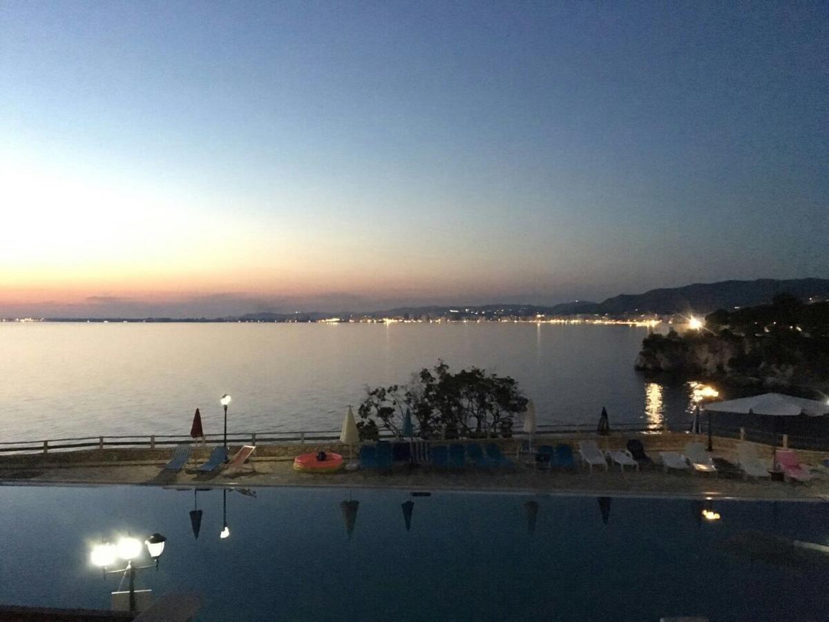 Vila Rina At Aquamarine Residence فلورا المظهر الخارجي الصورة