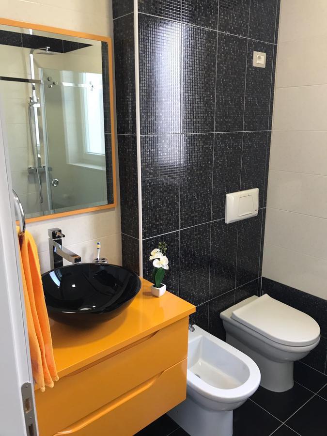 Vila Rina At Aquamarine Residence فلورا المظهر الخارجي الصورة