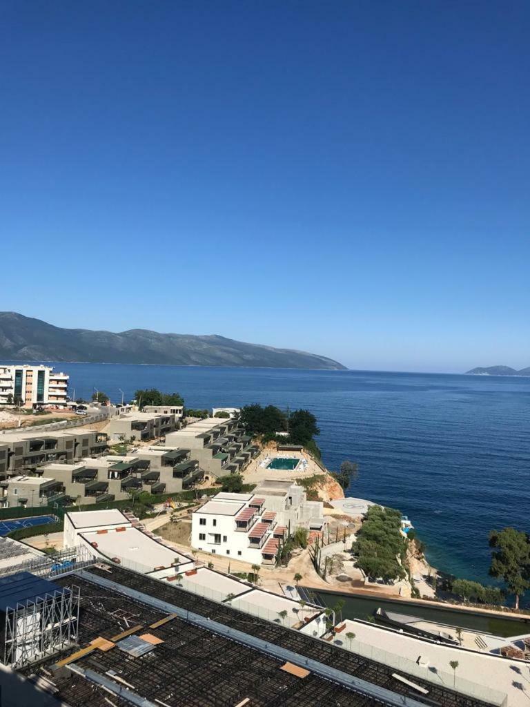 Vila Rina At Aquamarine Residence فلورا المظهر الخارجي الصورة